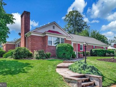 503 MACOY AVENUE, CULPEPER, VA 22701