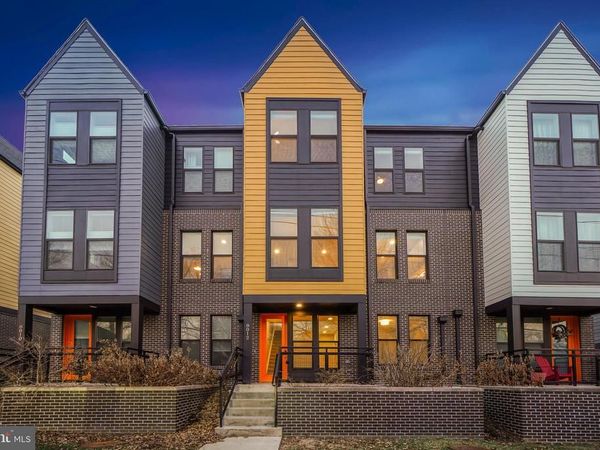 8012 GROVE STREET, SILVER SPRING, MD 20910