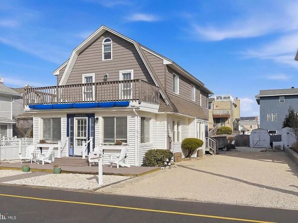 23 FIFTH, BEACH HAVEN, NJ 08008