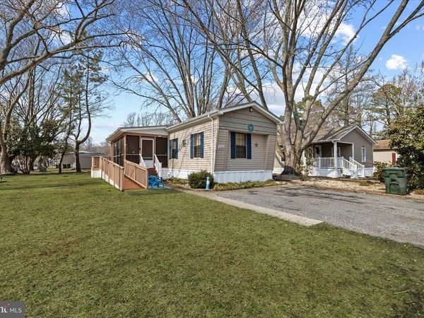 23368 DILL LANE, LEWES, DE 19958
