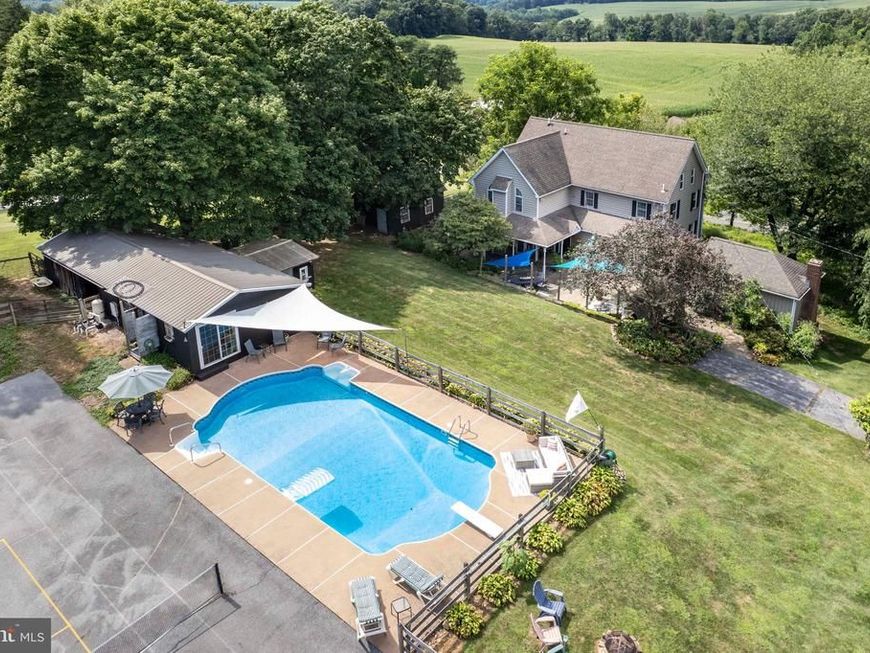 2617 Old Fort Schoolhouse Road, Hampstead, MD 21074 Main Photo