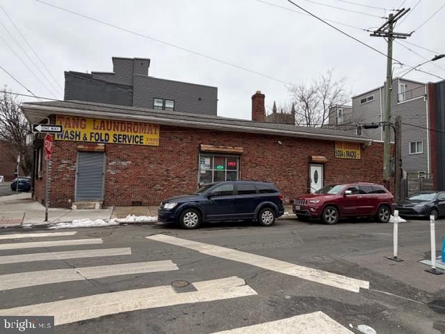 2400 E Norris Street, Philadelphia, PA 19125 Main Photo