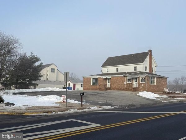 1030 CHESTER AVENUE S, DELRAN, NJ 08075