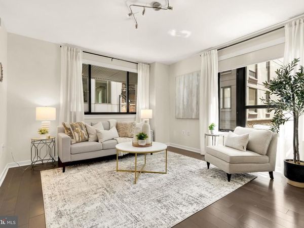 1010 MASSACHUSETTS AVENUE NW, Unit 211, WASHINGTON, DC 20001