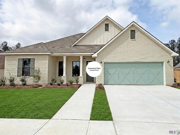 12845 Spoonbill Drive, Covington, LA 70435