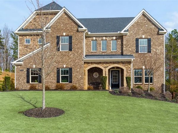 3125 Scarlet Oak Pass , Cumming, GA 30041