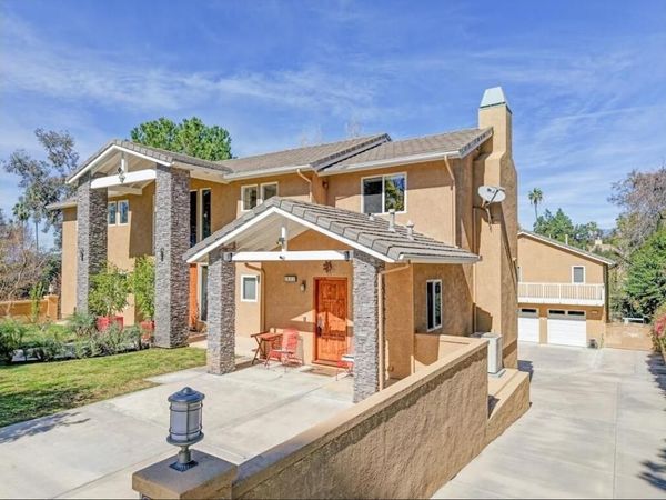1377 Knoll Road, Redlands, CA 92373