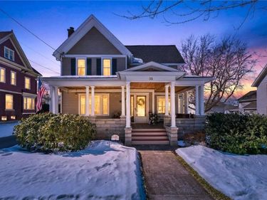 33 Dunning Avenue, Webster, NY 14580