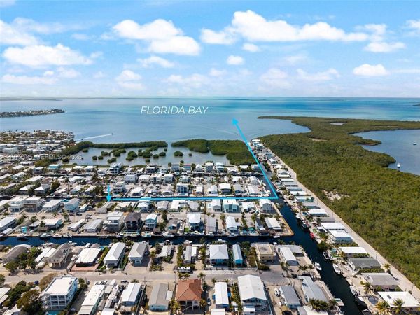 246 Lower Matecumbe Rd, Key Largo, FL 33037