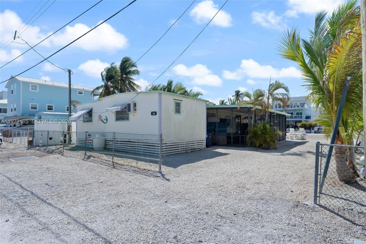 246 Lower Matecumbe Rd, Key Largo, FL 33037 Photo
