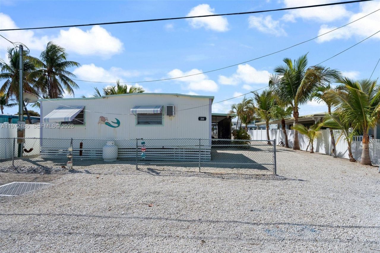 246 Lower Matecumbe Rd, Key Largo, FL 33037 Photo