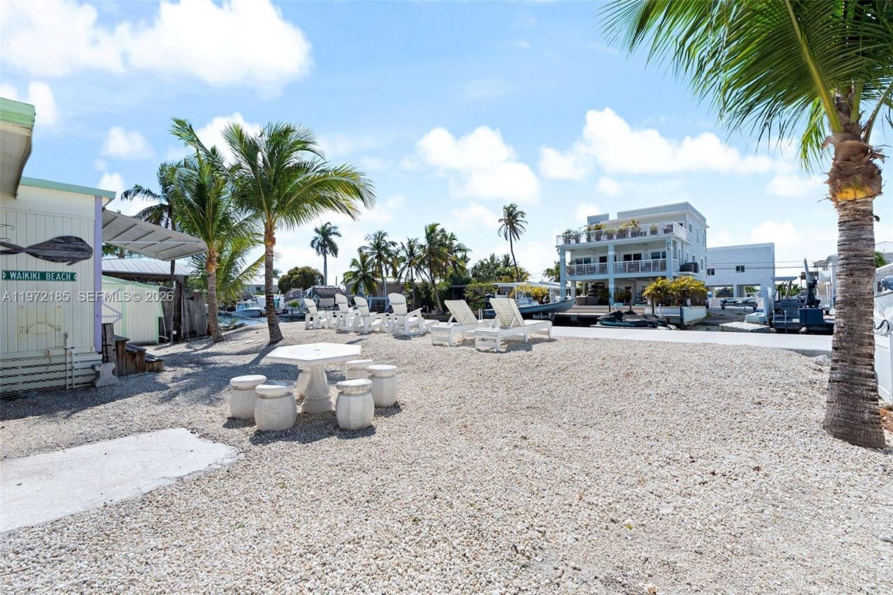 246 Lower Matecumbe Rd, Key Largo, FL 33037 Photo