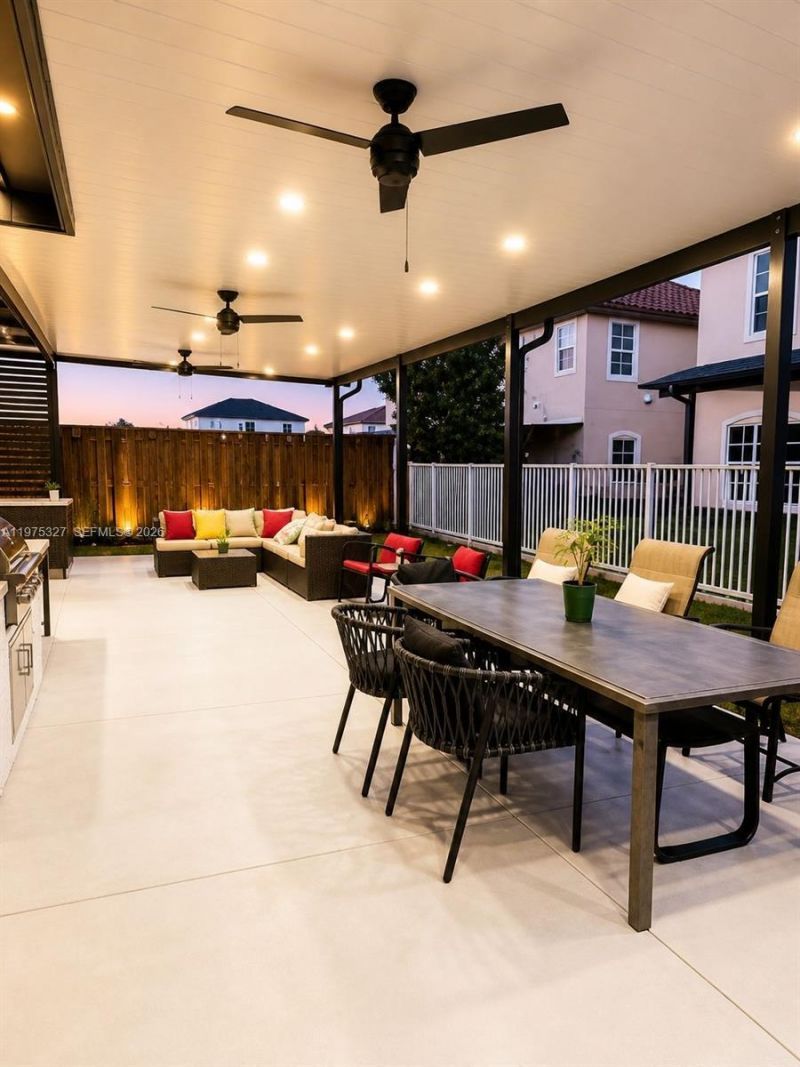 24341 SW 118th Path, Homestead, FL 33032 Photo