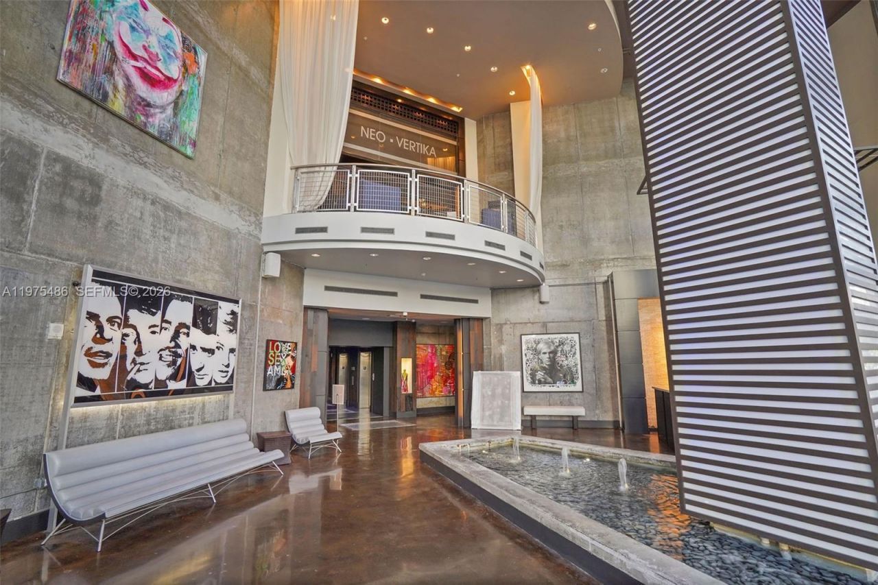 690 SW 1st Ct , Unit 2730, Miami, FL 33130 Photo