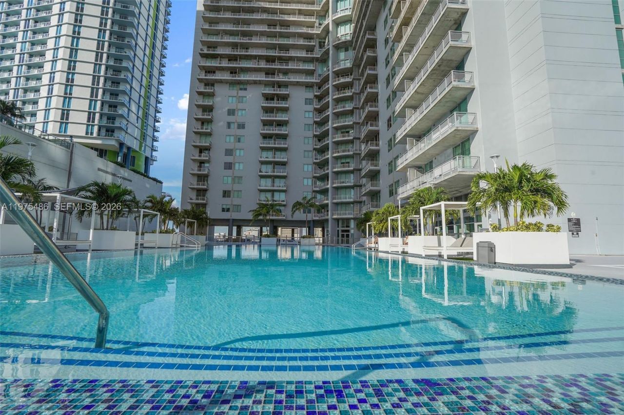 690 SW 1st Ct , Unit 2730, Miami, FL 33130 Photo