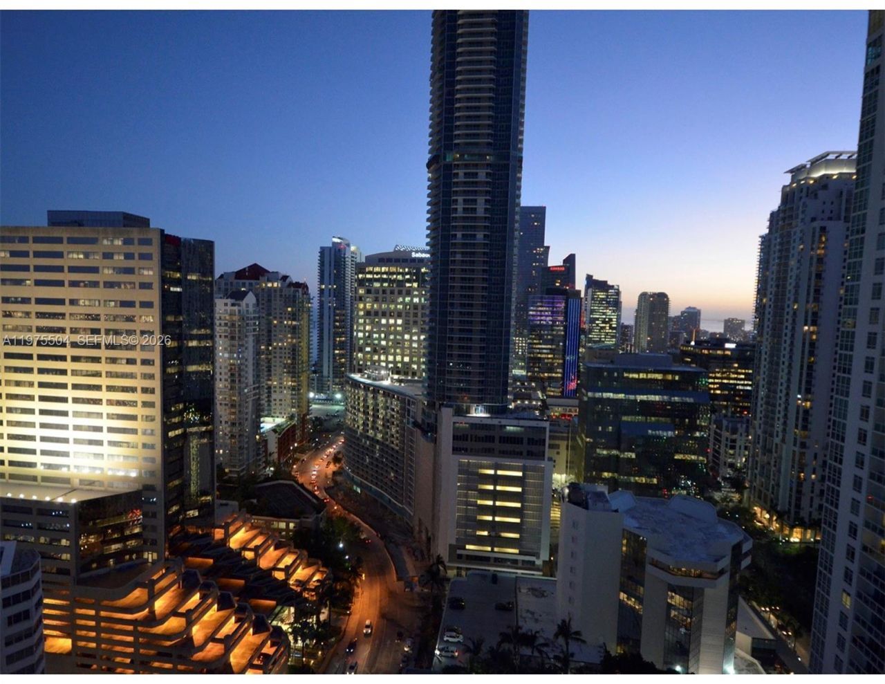 950 Brickell Bay Dr , Unit 3109, Miami, FL 33131 Photo