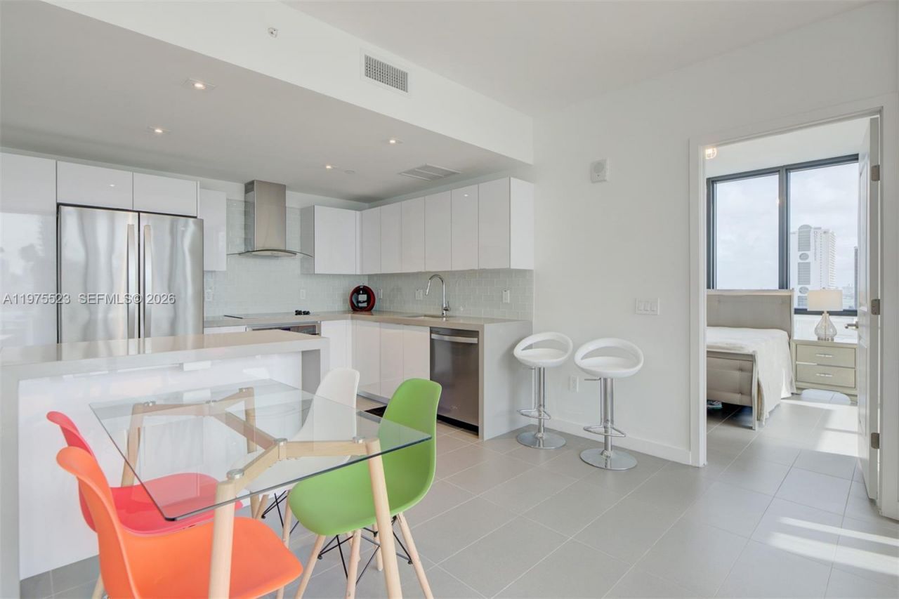1600 NE 1st Ave, Unit 1506, Miami, FL 33132 Photo