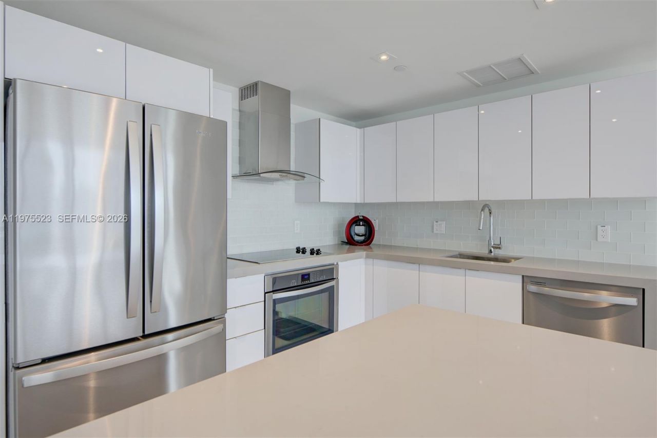 1600 NE 1st Ave, Unit 1506, Miami, FL 33132 Photo