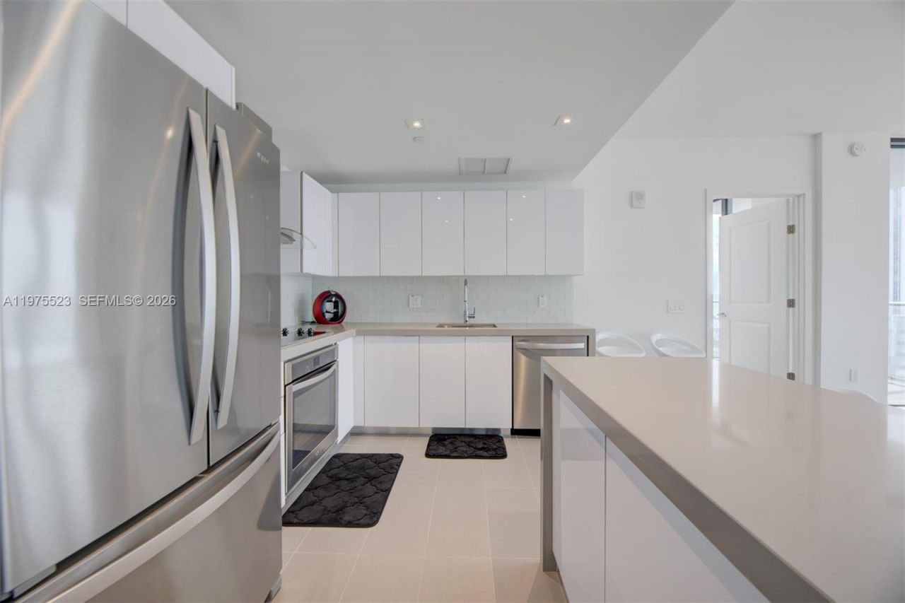 1600 NE 1st Ave, Unit 1506, Miami, FL 33132 Photo