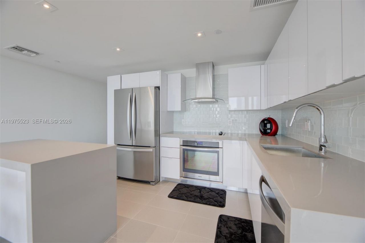 1600 NE 1st Ave, Unit 1506, Miami, FL 33132 Photo