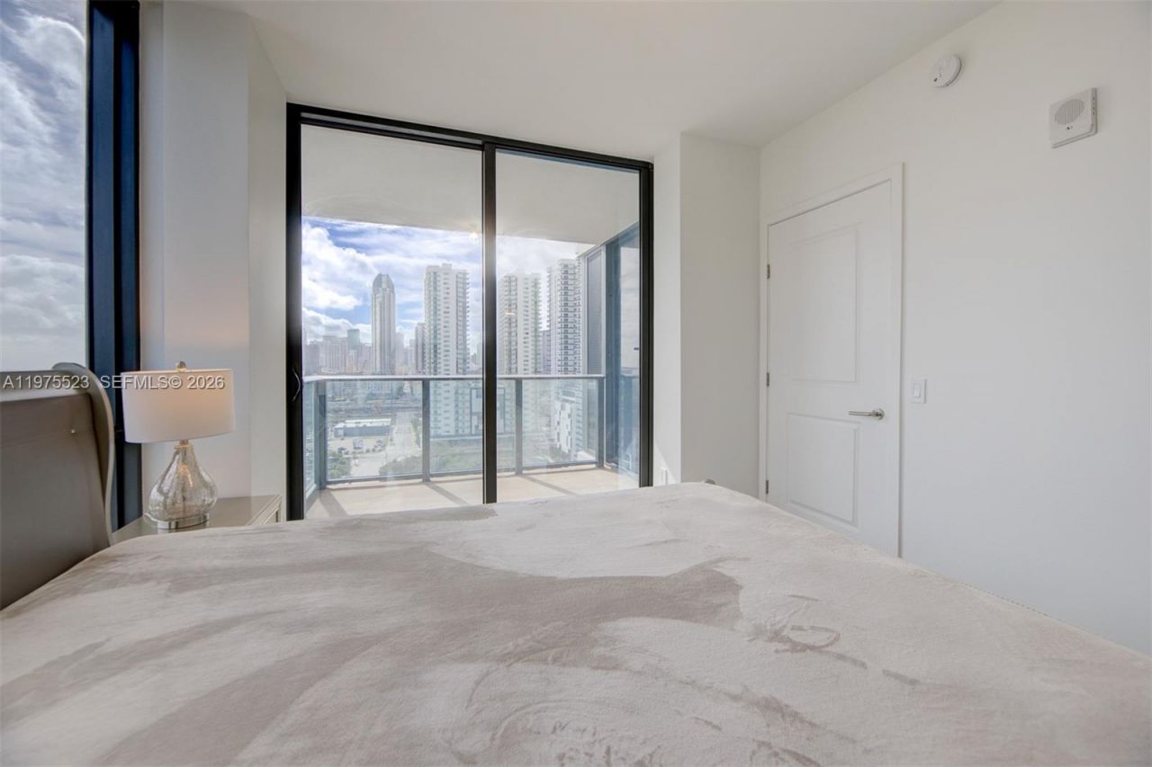 1600 NE 1st Ave, Unit 1506, Miami, FL 33132 Photo