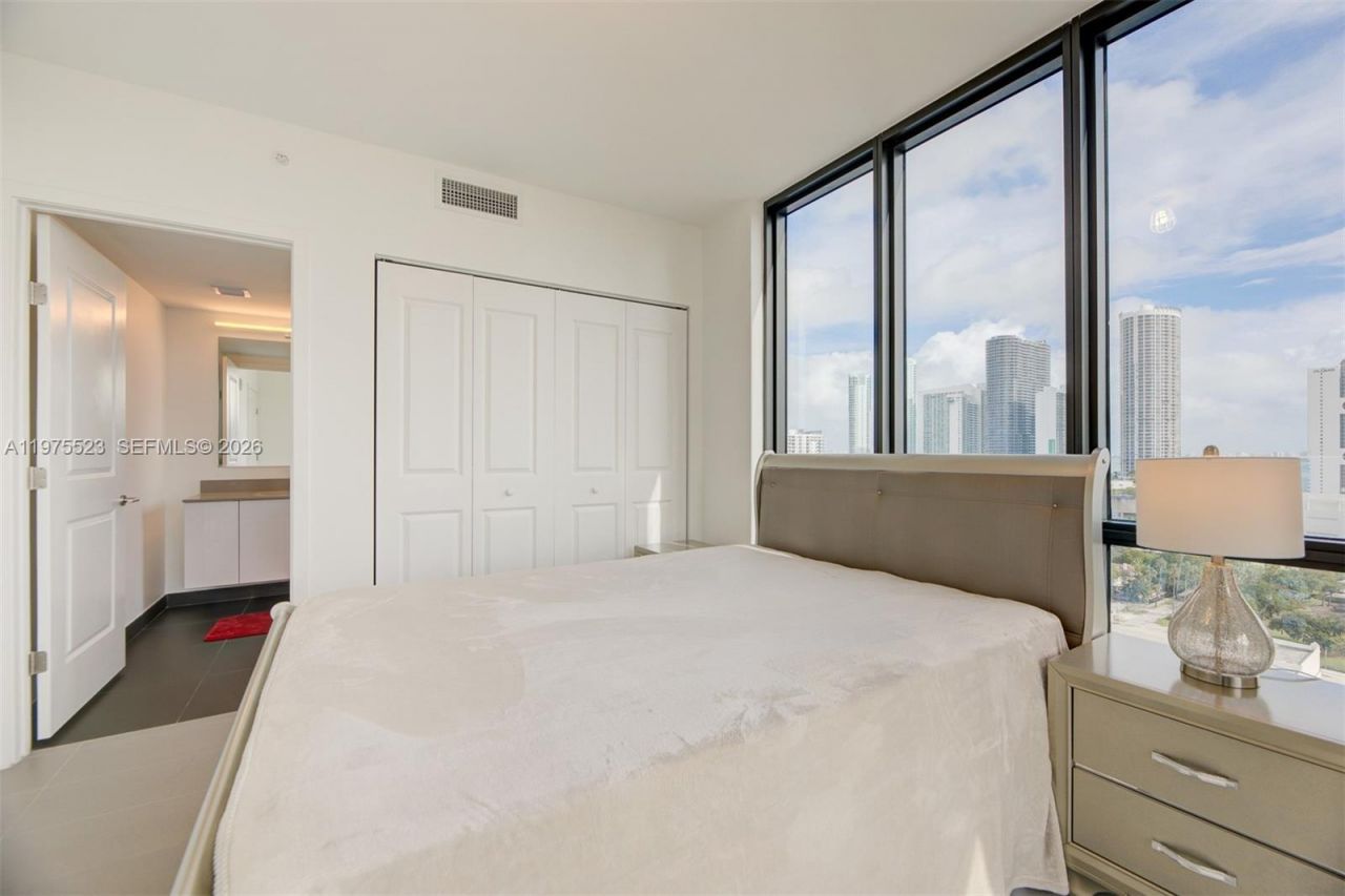 1600 NE 1st Ave, Unit 1506, Miami, FL 33132 Photo
