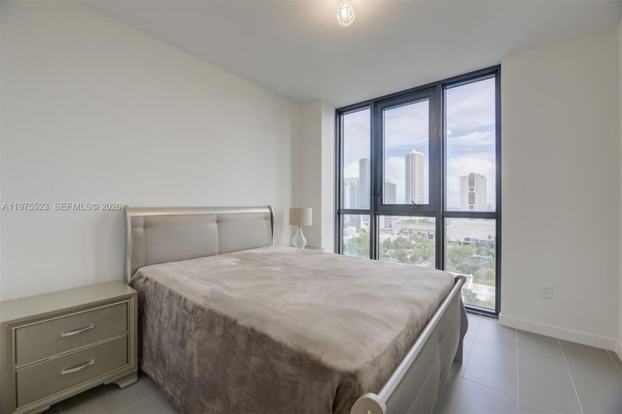 1600 NE 1st Ave, Unit 1506, Miami, FL 33132 Photo