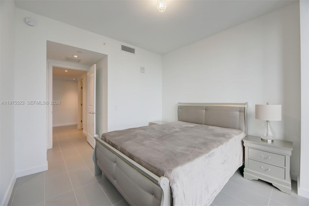 1600 NE 1st Ave, Unit 1506, Miami, FL 33132 Photo