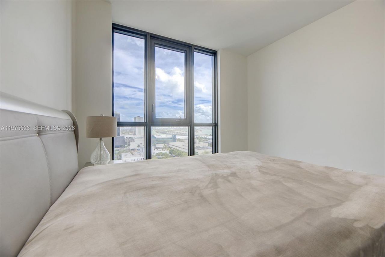 1600 NE 1st Ave, Unit 1506, Miami, FL 33132 Photo