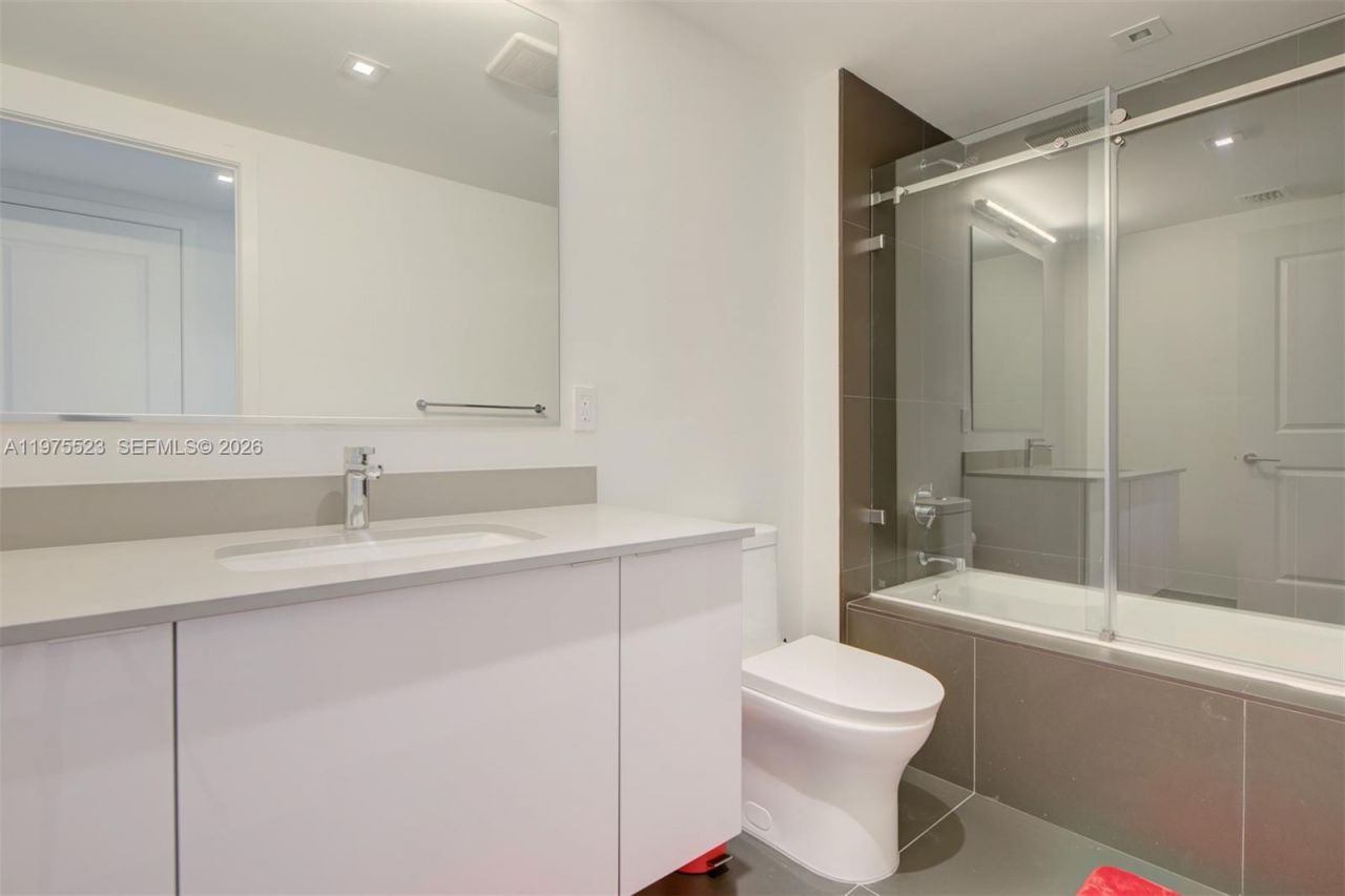 1600 NE 1st Ave, Unit 1506, Miami, FL 33132 Photo