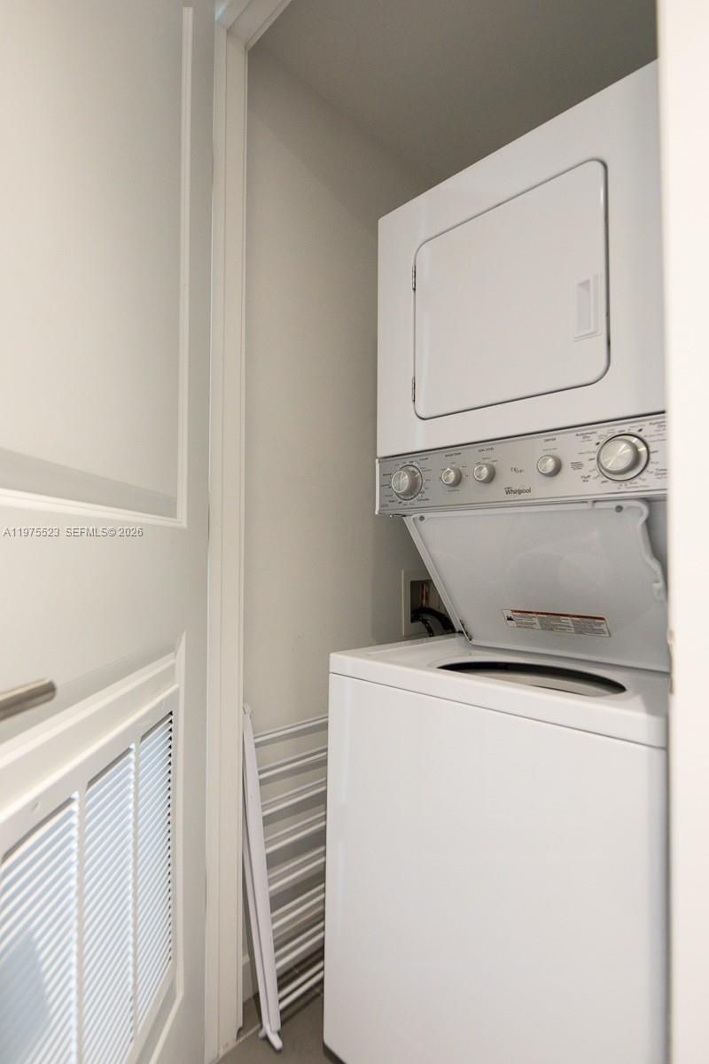 1600 NE 1st Ave, Unit 1506, Miami, FL 33132 Photo