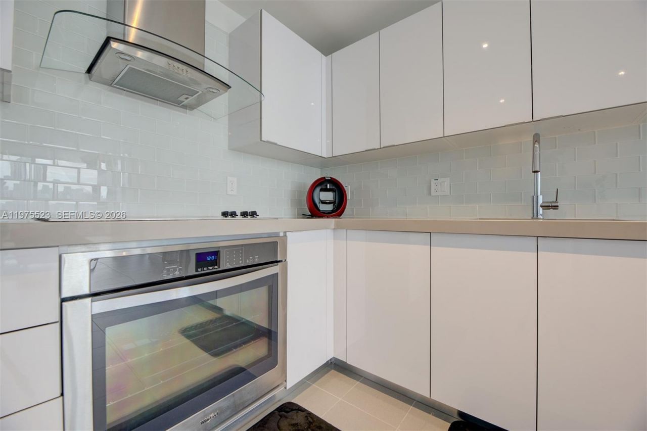 1600 NE 1st Ave, Unit 1506, Miami, FL 33132 Photo