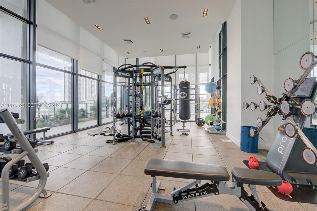 1600 NE 1st Ave, Unit 1506, Miami, FL 33132 Photo