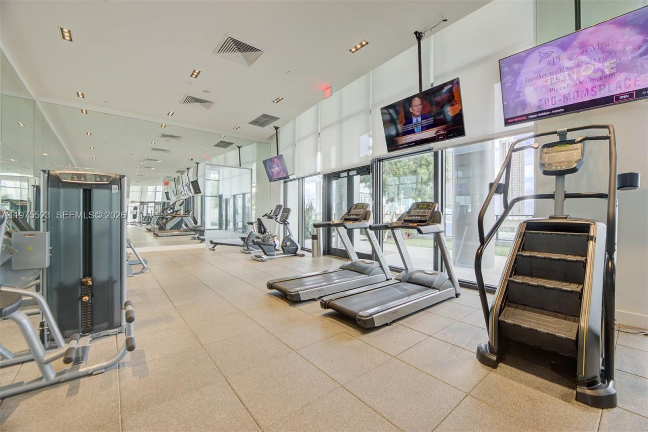 1600 NE 1st Ave, Unit 1506, Miami, FL 33132 Photo
