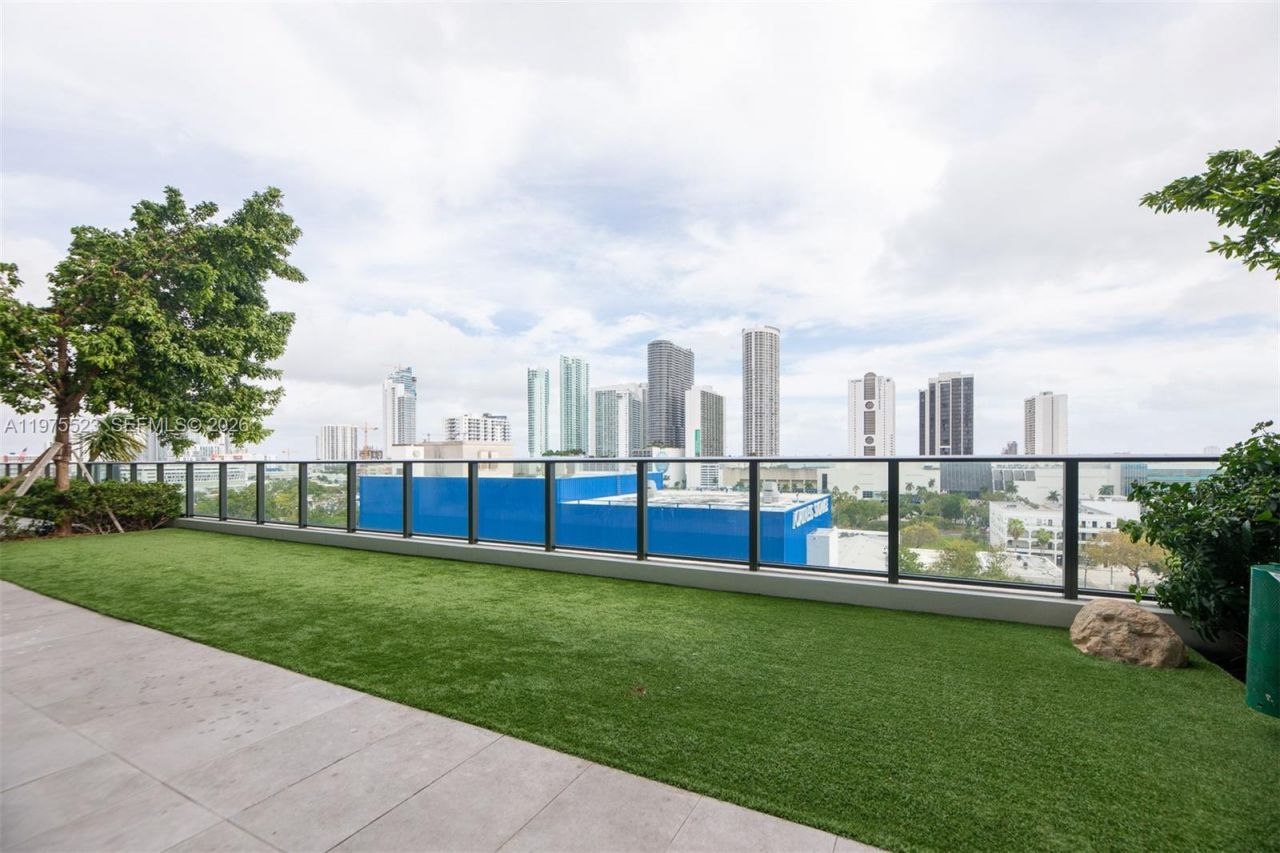 1600 NE 1st Ave, Unit 1506, Miami, FL 33132 Photo