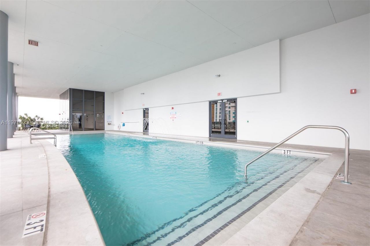1600 NE 1st Ave, Unit 1506, Miami, FL 33132 Photo