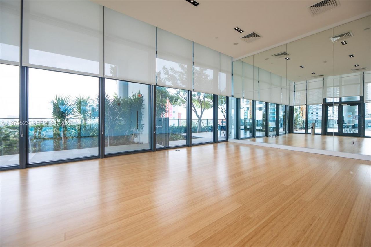1600 NE 1st Ave, Unit 1506, Miami, FL 33132 Photo