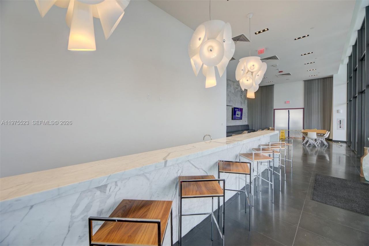 1600 NE 1st Ave, Unit 1506, Miami, FL 33132 Photo