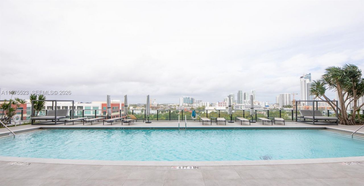 1600 NE 1st Ave, Unit 1506, Miami, FL 33132 Photo