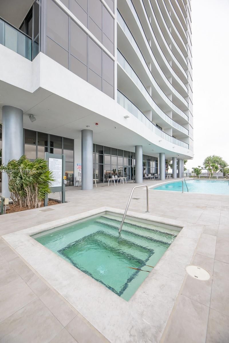 1600 NE 1st Ave, Unit 1506, Miami, FL 33132 Photo