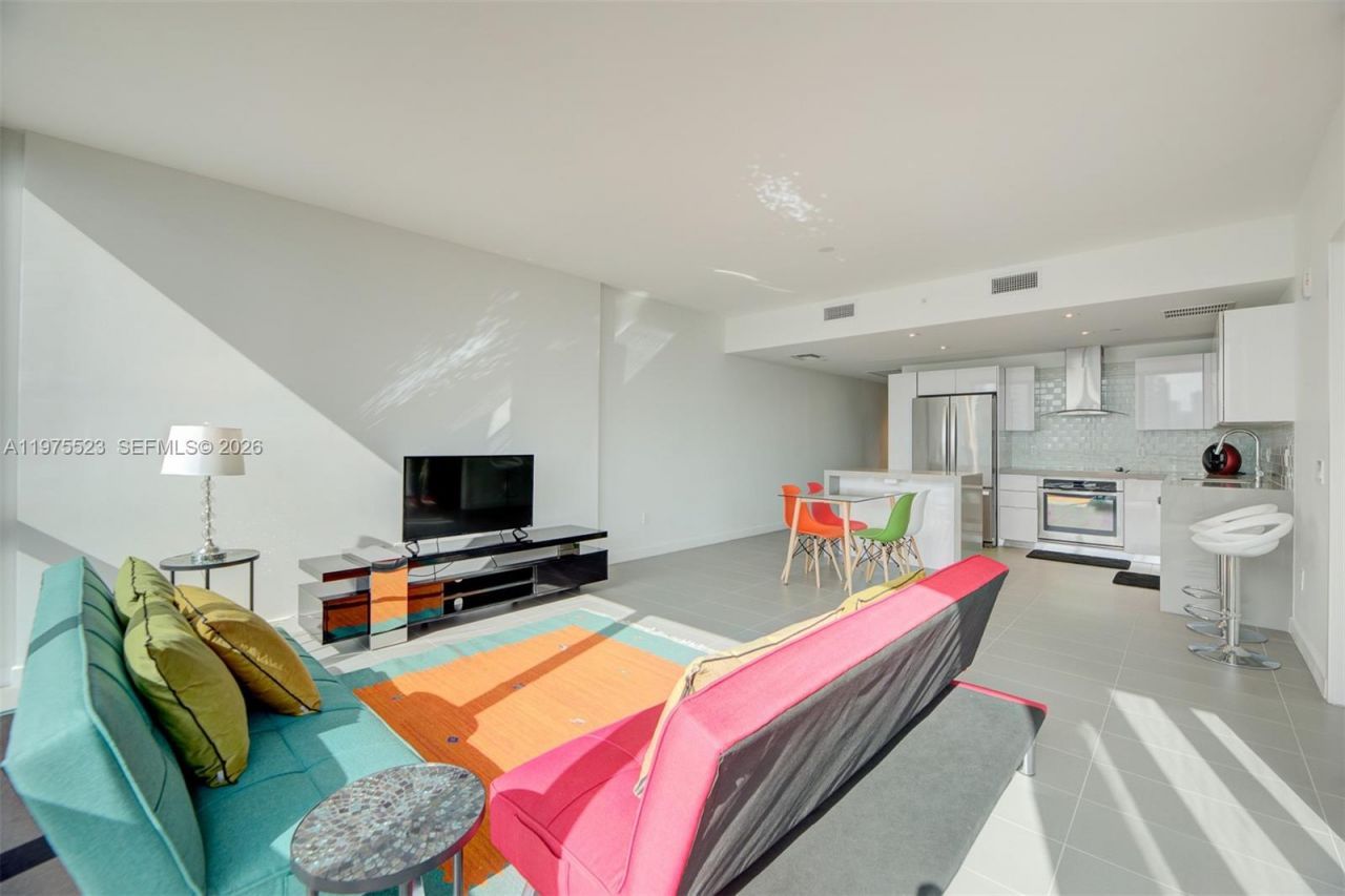 1600 NE 1st Ave, Unit 1506, Miami, FL 33132 Photo