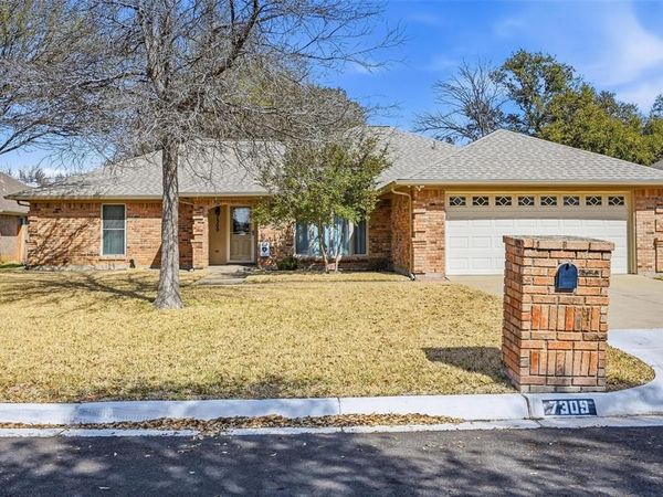 7309 Whitfield Court, North Richland Hills, TX 76180