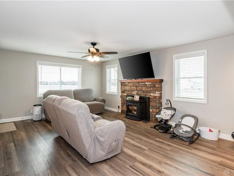 12406 Brookville Pyrmont Road, Brookville, OH 45309 Photo 11