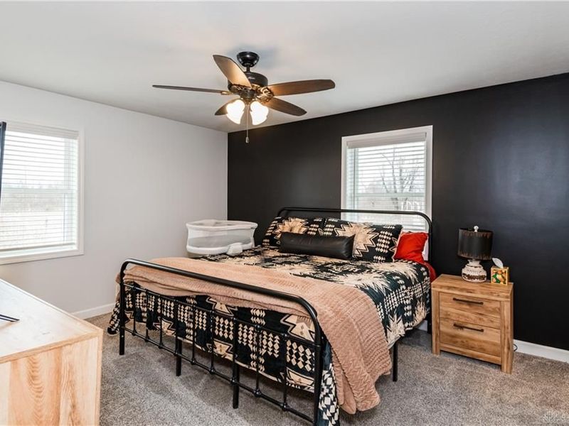 12406 Brookville Pyrmont Road, Brookville, OH 45309 Photo 14