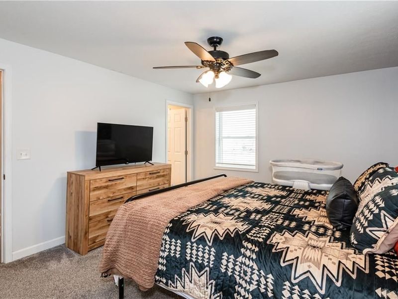 12406 Brookville Pyrmont Road, Brookville, OH 45309 Photo 15