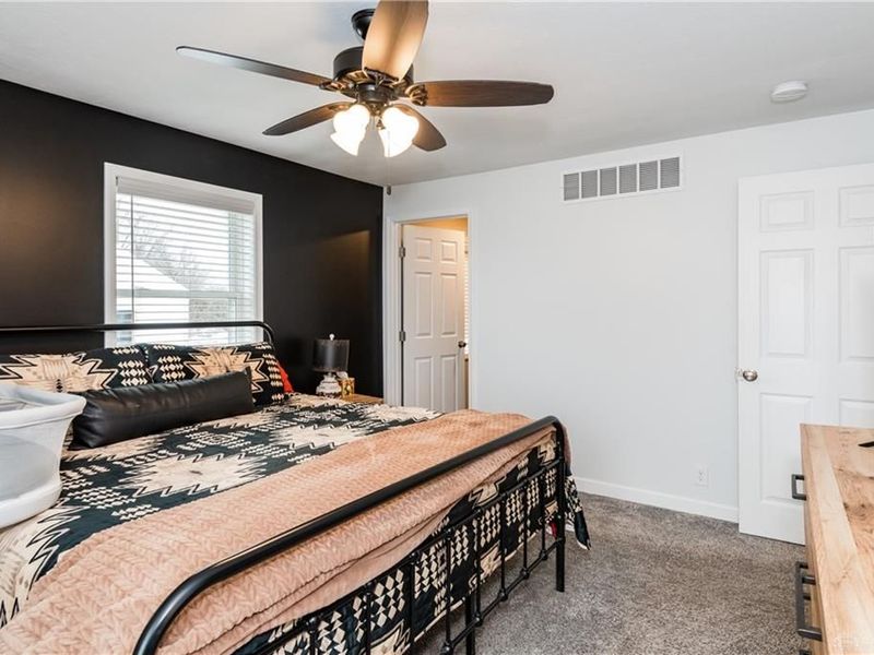 12406 Brookville Pyrmont Road, Brookville, OH 45309 Photo 16