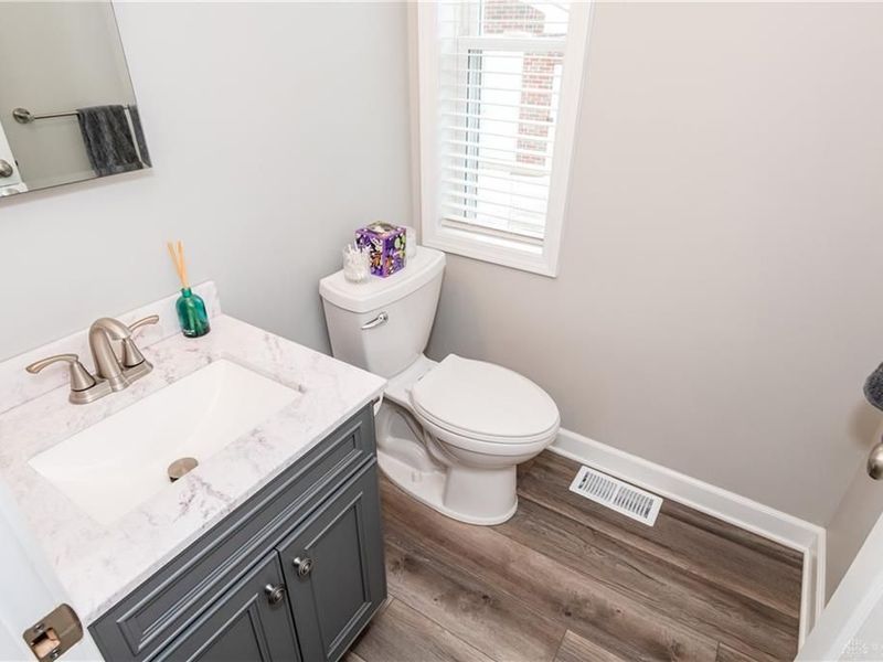 12406 Brookville Pyrmont Road, Brookville, OH 45309 Photo 21