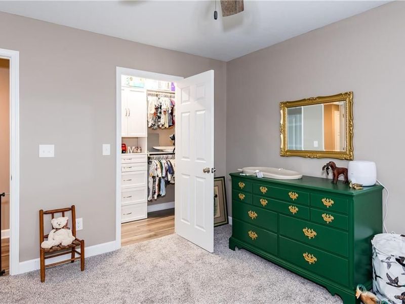 12406 Brookville Pyrmont Road, Brookville, OH 45309 Photo 25