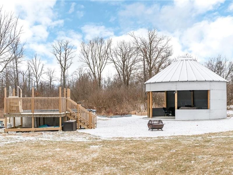 12406 Brookville Pyrmont Road, Brookville, OH 45309 Photo 39