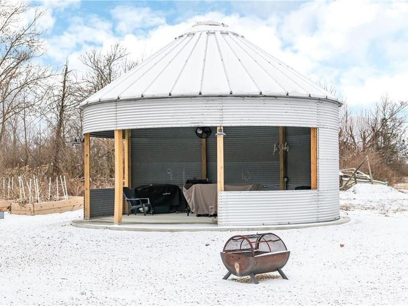 12406 Brookville Pyrmont Road, Brookville, OH 45309 Photo 40